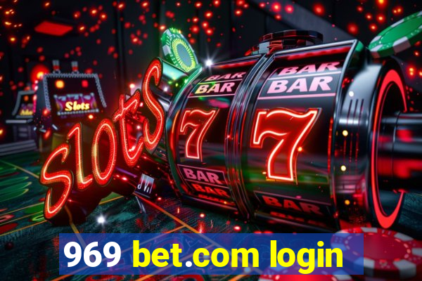 969 bet.com login